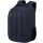 AMERICAN TOURISTER Streethero 14" navy melange 147027-7757 - 1144021 - zdjęcie 4